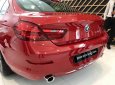 BMW 6 Series 640i Gran Coupe 2017 - Bán xe BMW 6 Series 640i Gran Coupe 2017, màu đỏ, nhập khẩu chính hãng