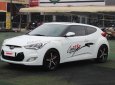 Hyundai Veloster GLS 1.6AT 2016 - Bán xe Hyundai Veloster GLS 1.6AT đời 2016, màu trắng, xe nhập