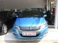 Honda Insight Hybrid 2009 - Bán Honda Insight Hybrid đời 2009, màu xanh lam, xe nhập giá cạnh tranh