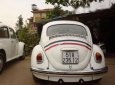 Volkswagen Beetle 1969 - Chính chủ bán xe Volkswagen Beetle 1500 sản xuất 1969, màu trắng, nhập khẩu