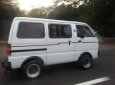 Suzuki Carry Van 2005 - Bán Suzuki Carry Van năm sản xuất 2005, màu trắng xe gia đình, giá 95tr