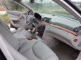 Mercedes-Benz S500   2003 - Cần bán xe Mercedes S500 đời 2003, màu đen, nhập khẩu nguyên chiếc, giá tốt