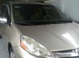 Toyota Sienna Limited 2008 - Bán ô tô Toyota Sienna Limited đời 2008, xe nhập