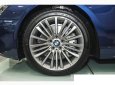 BMW 6 Series 640i Gran Coupe 2017 - Bán xe BMW 6 Series 640i Gran Coupe 2017, màu xanh lam, xe nhập