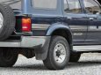 Toyota Hilux 1992 - Bán ô tô Toyota Hilux đời 1992 như mới, giá 80tr