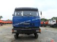 Audi 200 2016 - Bán xe ben Kamaz 6520 20 tấn, tặng ngay 100% phí trước bạ + 200 triệu 2016 giá 1 tỷ 700 triệu  (~80,952 USD)