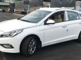 Hyundai Sonata   2017 - Hyundai Bắc Ninh bán xe Hyundai Sonata đời 2017, màu trắng 