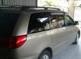 Toyota Sienna Limited 2008 - Bán ô tô Toyota Sienna Limited đời 2008, xe nhập