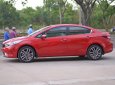 Kia Cerato 1.6 AT 2017 - Cần bán Kia Cerato 1.6 AT đời 2018, tất cả các màu, dịch vụ chăm sóc khách hàng tốt nhất thành phố