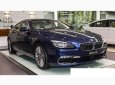 BMW 6 Series 640i Gran Coupe 2017 - Bán xe BMW 6 Series 640i Gran Coupe 2017, màu xanh lam, xe nhập