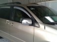 Toyota Sienna Limited 2008 - Bán ô tô Toyota Sienna Limited đời 2008, xe nhập