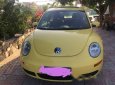 Volkswagen Beetle 2008 - Cần bán Volkswagen Beetle đời 2008, màu vàng, nhập khẩu, 570tr