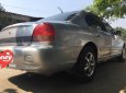 Hyundai Sonata 2001 - Bán xe Hyundai Sonata đời 2001, màu bạc chính chủ, giá 175tr