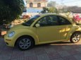 Volkswagen Beetle 2008 - Cần bán Volkswagen Beetle đời 2008, màu vàng, nhập khẩu, 570tr