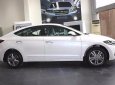 Hyundai Elantra 2017 - Hyundai Nha Trang cần bán Hyundai Elantra đời 2017, màu trắng, xe nhập