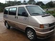 Volkswagen Multivan   1995 - Bán Volkswagen Multivan đời 1995, nhập khẩu