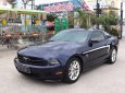 Ford Mustang 3.7L Duratec 2010 - Bán xe cũ Ford Mustang 3.7L Duratec đời 2010, màu xanh lam, nhập khẩu  