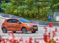 Mitsubishi Mirage GLS 2017 - Mitsubishi Hà Tĩnh khuyến mãi chưa từng có. Xe nhập khẩu nguyên chiếc - Mirage CVT