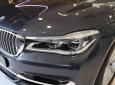 BMW 7 Series 730Li 2017 - BMW 730Li 2017, màu đen, nhập khẩu, có xe giao ngay