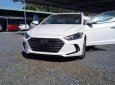 Hyundai Elantra 2017 - Hyundai Nha Trang cần bán Hyundai Elantra đời 2017, màu trắng, xe nhập