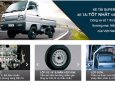 Suzuki Supper Carry Truck G 2017 - Suzuki Truck 550kg - 650kg, trả trước 63 triệu, mỗi tháng 3.1 triệu. Có xe ngay