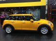 Mini One 2017 - Bán xe Mini Cooper One, bảo hành chính hãng, giao xe ngay