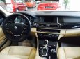 BMW 5 Series 520i 2017 - Bán xe BMW 5 Series 520i 2017, màu trắng, nhập khẩu chính hãng, giá rẻ nhất