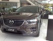 Mazda 5 2017 - Mazda CX5- xe du lịch gầm cao, thách thức mọi địa hình