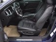 Ford Mustang 3.7L Duratec 2010 - Bán xe cũ Ford Mustang 3.7L Duratec đời 2010, màu xanh lam, nhập khẩu  