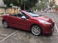 Peugeot 207   2008 - Bán xe Peugeot 207 đời 2008, màu đỏ, nhập khẩu chính hãng như mới