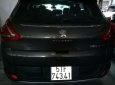 Peugeot 3008   2016 - Xe Peugeot 3008 đời 2016, màu nâu, nhập khẩu nguyên chiếc, giá chỉ 990 triệu