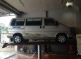 Volkswagen Multivan   1995 - Bán Volkswagen Multivan đời 1995, nhập khẩu