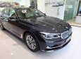 BMW 7 Series 730Li 2017 - BMW 730Li 2017, màu đen, nhập khẩu, có xe giao ngay