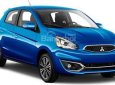 Mitsubishi Mirage GLS 2017 - Mitsubishi Hà Tĩnh khuyến mãi chưa từng có. Xe nhập khẩu nguyên chiếc - Mirage CVT