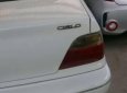 Daewoo Cielo 1996 - Cần bán gấp Daewoo Cielo đời 1996, màu trắng