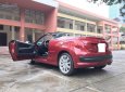 Peugeot 207   2008 - Bán xe Peugeot 207 đời 2008, màu đỏ, nhập khẩu chính hãng như mới