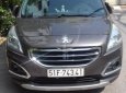 Peugeot 3008   2016 - Xe Peugeot 3008 đời 2016, màu nâu, nhập khẩu nguyên chiếc, giá chỉ 990 triệu