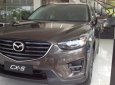 Mazda 5 2017 - Mazda CX5- xe du lịch gầm cao, thách thức mọi địa hình