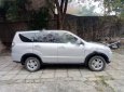 Mitsubishi Zinger GLS 2010 - Bán ô tô Mitsubishi Zinger GLS đời 2010, màu bạc chính chủ