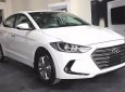 Hyundai Elantra 2017 - Hyundai Nha Trang cần bán Hyundai Elantra đời 2017, màu trắng, xe nhập