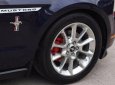 Ford Mustang 3.7L Duratec 2010 - Bán xe cũ Ford Mustang 3.7L Duratec đời 2010, màu xanh lam, nhập khẩu  
