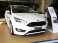 Ford Focus  1.5 Sport  2017 - Bán Ford Focus 1.5 Sport 2017 màu trắng, hotline KD Phú Mỹ Ford 0934799119