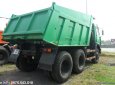 Xe tải Trên 10 tấn  KAMAZ 2017 - Lịch trình và chính sách bảo hành, bảo dưỡng xe ben Kamz 55111 tại đại lý độc quyền Đại Đô Thành