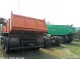 Xe tải Trên 10 tấn  KAMAZ 2017 - Lịch trình và chính sách bảo hành, bảo dưỡng xe ben Kamz 55111 tại đại lý độc quyền Đại Đô Thành