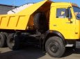 Xe tải Trên 10 tấn  KAMAZ 2017 - Lịch trình và chính sách bảo hành, bảo dưỡng xe ben Kamz 55111 tại đại lý độc quyền Đại Đô Thành