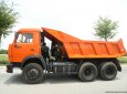 CMC VB750 2017 - Mùa lễ hội giảm giá ben Kamaz 55111,6,6 khối tại Đại Đô Thành khi mua