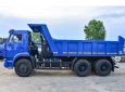 CMC VB750 55111  2017 - Số hiệu Kamaz 55111 sài gòn, chuyên cung cấp xe nhập khẩu, giá cả siêu rẻ, bao phí trước bạ