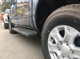 Ford Ranger XLS 4x2 AT 2017 - Giao ngay Ford Ranger XLS AT 4x2 màu xanh thiên thanh, hỗ trợ trả góp 90%