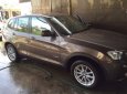 BMW X3   2.0i  2014 - Chính chủ bán gấp BMW X3 2.0i đời 2014, nhập khẩu