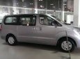Hyundai Grand Starex 2017 - Bán Hyundai Grand Starex sản xuất 2017, màu xám (ghi), xe nhập, giảm giá tốt